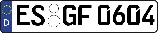 ES-GF0604