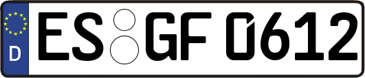 ES-GF0612