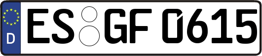 ES-GF0615