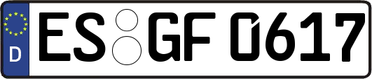 ES-GF0617