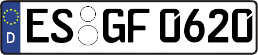 ES-GF0620