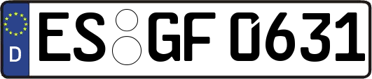 ES-GF0631