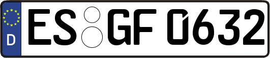 ES-GF0632