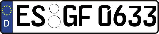 ES-GF0633