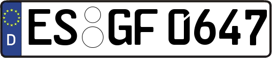 ES-GF0647