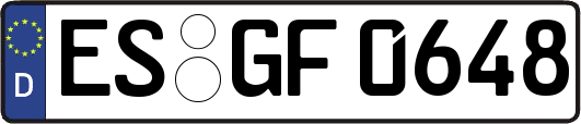 ES-GF0648