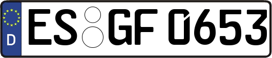 ES-GF0653
