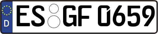 ES-GF0659