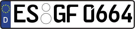 ES-GF0664