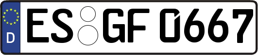 ES-GF0667