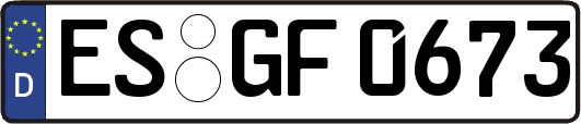ES-GF0673