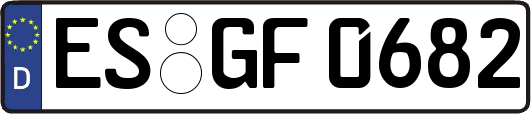ES-GF0682