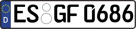 ES-GF0686