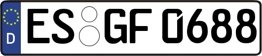 ES-GF0688