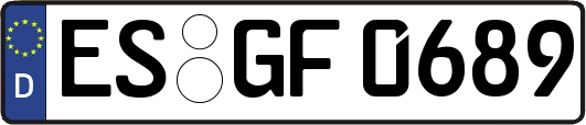 ES-GF0689