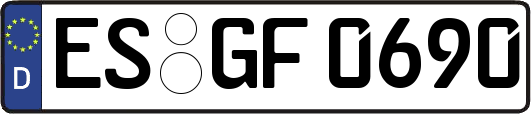 ES-GF0690