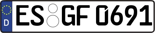 ES-GF0691