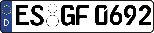 ES-GF0692