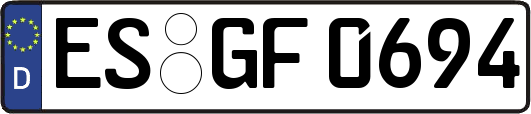 ES-GF0694
