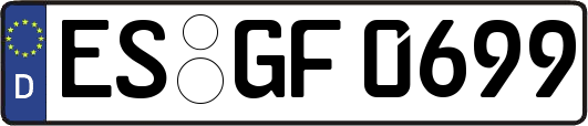 ES-GF0699