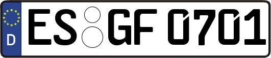ES-GF0701