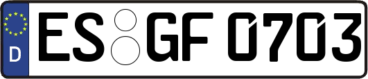 ES-GF0703