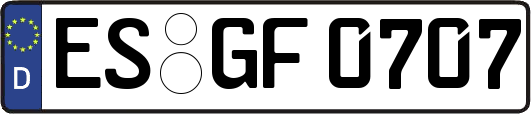 ES-GF0707
