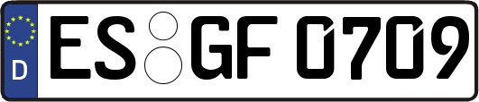 ES-GF0709