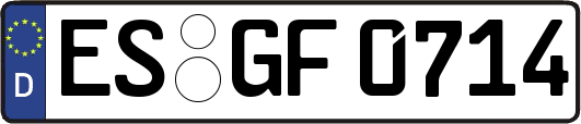ES-GF0714