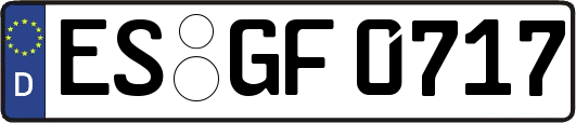 ES-GF0717