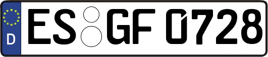 ES-GF0728
