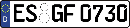 ES-GF0730