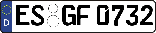 ES-GF0732