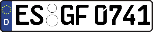 ES-GF0741