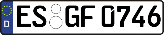 ES-GF0746