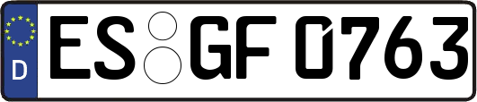 ES-GF0763