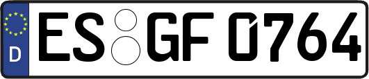 ES-GF0764
