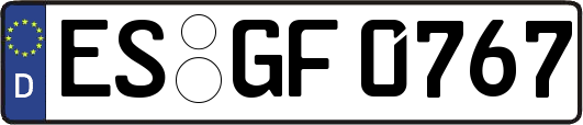 ES-GF0767