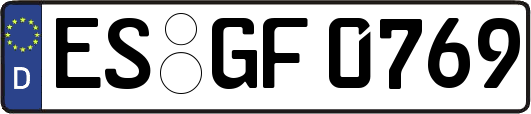 ES-GF0769