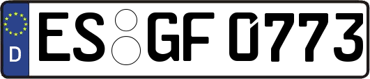 ES-GF0773