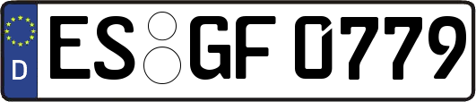 ES-GF0779