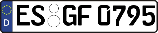 ES-GF0795