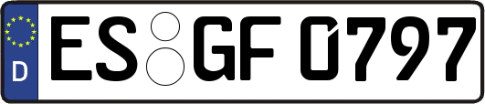 ES-GF0797