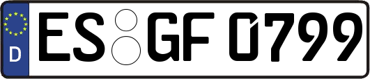 ES-GF0799