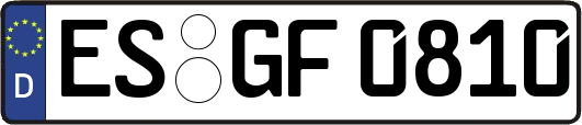 ES-GF0810