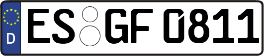 ES-GF0811