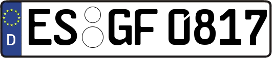 ES-GF0817