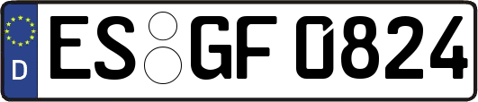 ES-GF0824