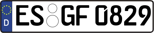 ES-GF0829