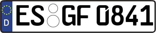 ES-GF0841